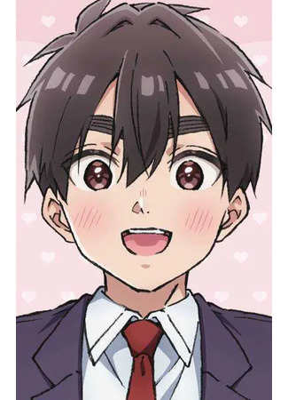 Персонаж Рэнтаро Айджо 21.03.26