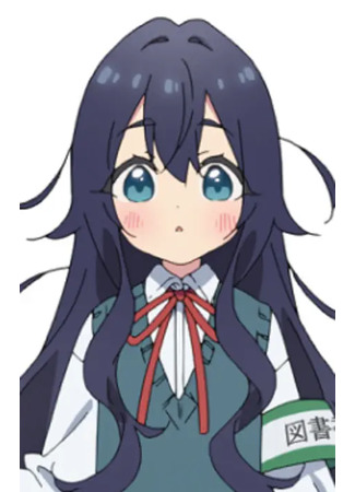 Персонаж Шизука Ёшимото 21.03.26