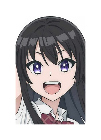 Персонаж Харуки Никайдо 28.03.26