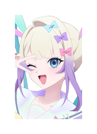 Персонаж OMGkawaiiAngel 28.03.26