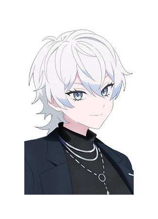 Персонаж Нэчика-сама 28.03.26