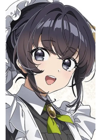 Персонаж Мелоди Уэйв 29.03.26