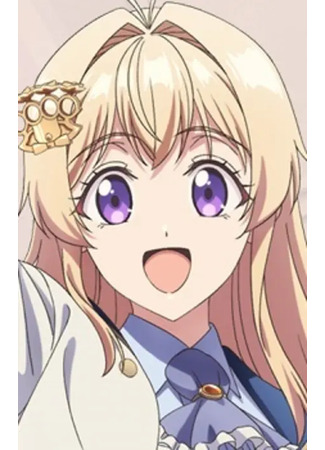 Персонаж Мария Анновацци 30.03.26