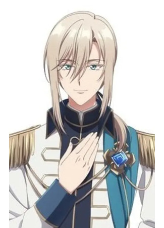 Персонаж Ренато ди Рубини 30.03.26