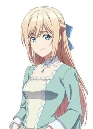 Персонаж Айда Аметис 30.03.26