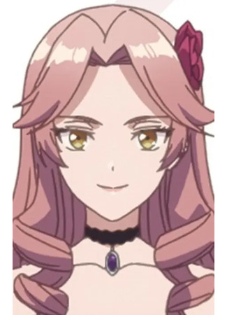 Персонаж Элеонора Кашьяри 30.03.26