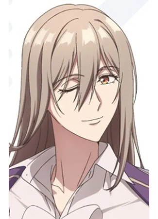 Персонаж Иренео Маркей 30.03.26