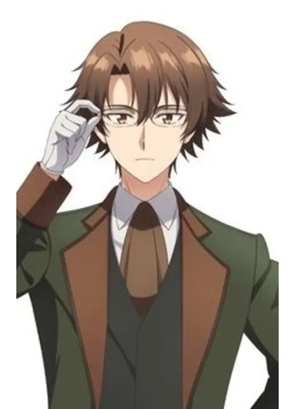 Персонаж Раймондо Чигата 30.03.26