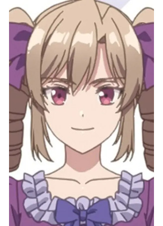 Персонаж Розалия Пинотти 30.03.26