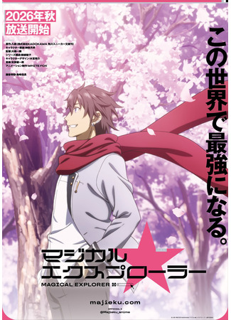 Магический исследователь