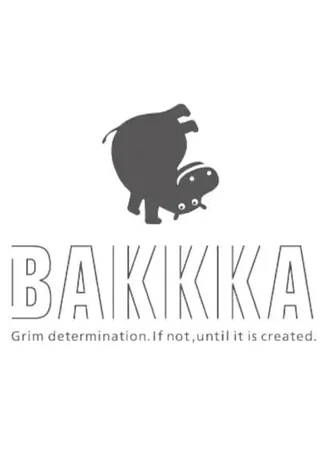 Студия Bakkka 30.03.26