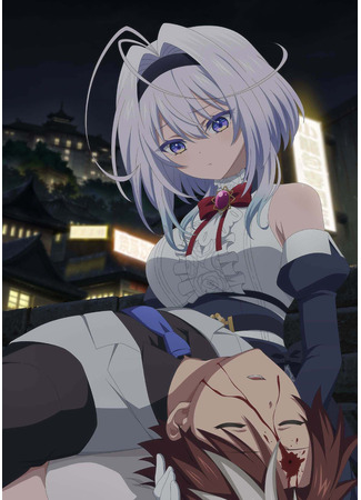 Вас снова убили, мистер детектив