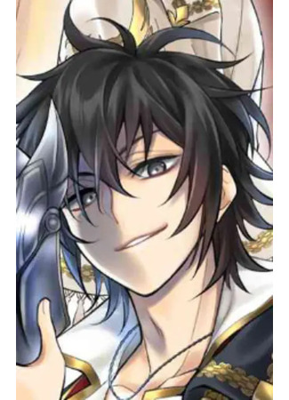 Персонаж Арнольд Лейкс Адлер 31.03.26