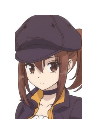 Персонаж Линфия 31.03.26