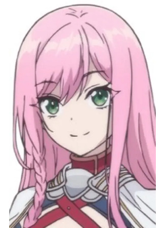 Персонаж Эльна фон Амсберг 31.03.26