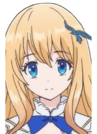 Персонаж Финне фон Кляйнерт 31.03.26