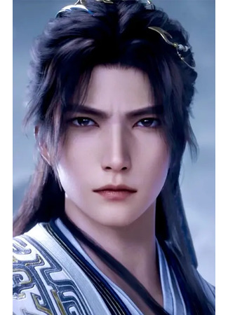 Персонаж Фань Е 31.03.26