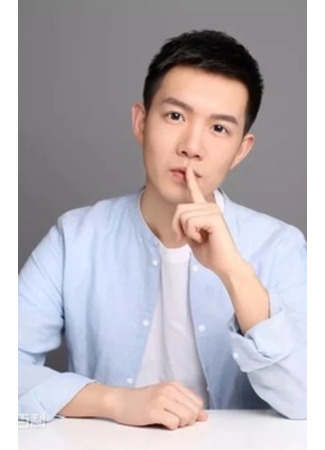 Сэйю Сян Сюй 31.03.26