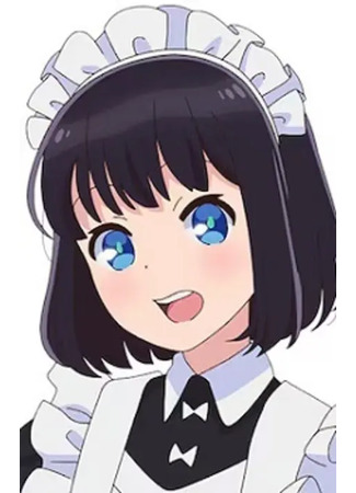 Персонаж Сузумэ Тачибана 31.03.26