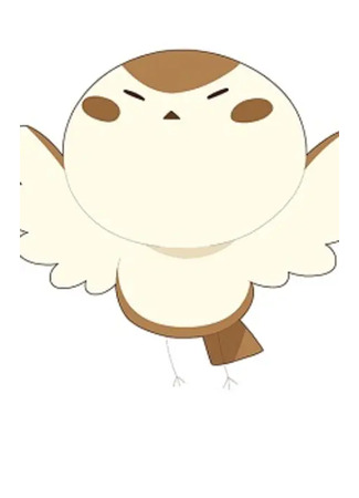 Персонаж Чунь 31.03.26