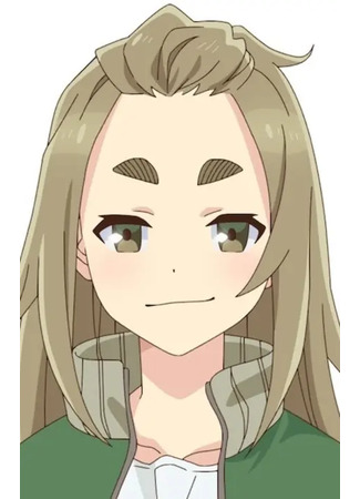 Персонаж Нана Комацу 31.03.26