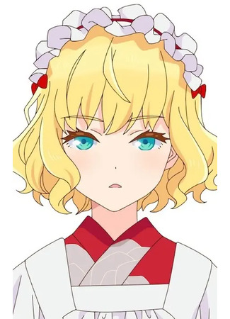 Персонаж Рикотта 31.03.26