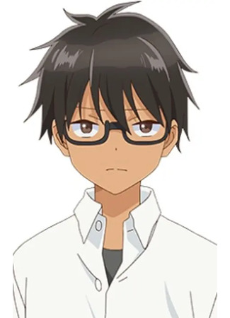 Персонаж Сора Эндо 31.03.26