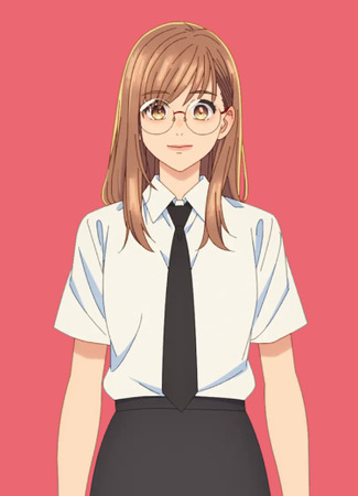 Персонаж Нобара Тонэ 31.03.26