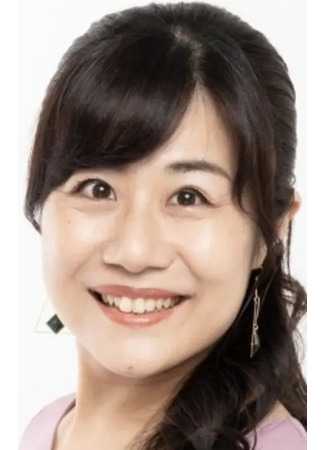 Сэйю Акико Баба 02.04.26