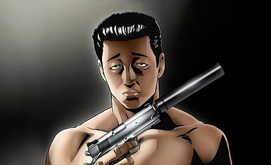 Комедийный триллер «Фейбл» продлён на второй сезон