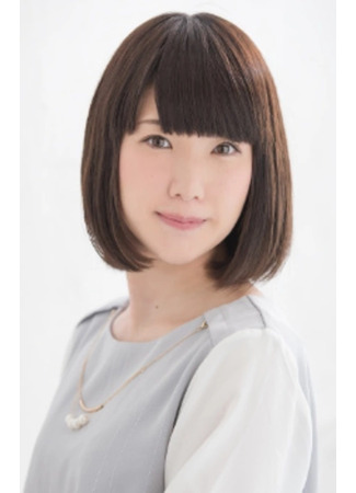 Сэйю Наруми Кахо 07.04.26