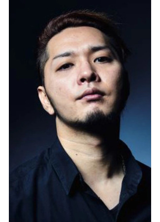 Сэйю Хироя Эгашира 08.04.26