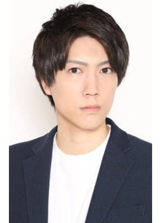 Сэйю Дайки Абэ 08.04.26