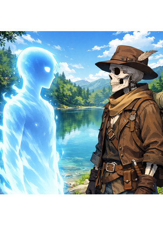 Нечеловеческий исэкай / перерождение 08.04.26