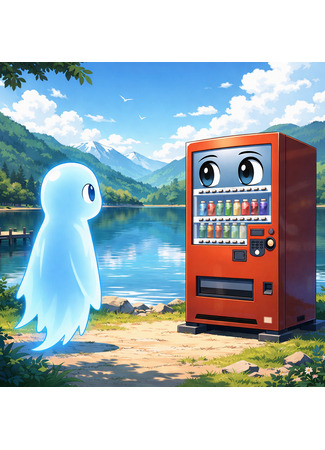 Нечеловеческий исэкай / перерождение 08.04.26