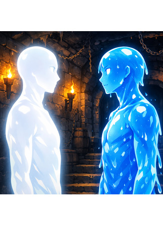 Нечеловеческий исэкай / перерождение 08.04.26