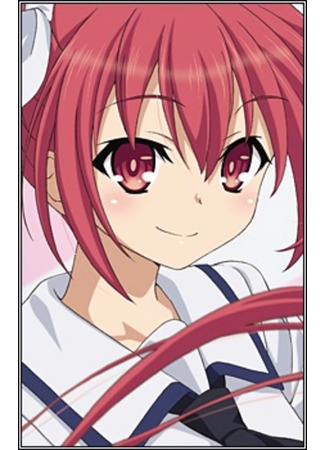 Персонаж Котори Ицука 10.04.26