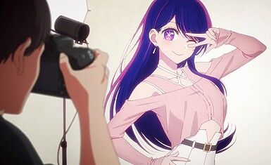 Анонсирован завершающий сезон аниме «Звездное дитя»: чего ждать фанатам