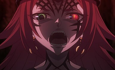 «Рагна Багровый»: когда ждать второй сезон?