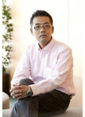 Автор Эн Миками 22.04.26