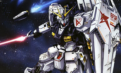 Netflix приступил к съёмкам фильма по вселенной «Гандам»