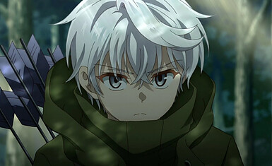 «Лучший в мире ассасин, переродившийся в другом мире аристократом» вернётся со вторым сезоном в 2027