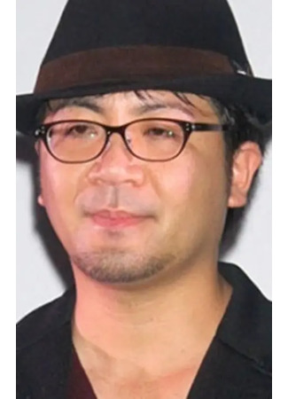 Режиссёр Фурута Дзёдзи 28.04.26