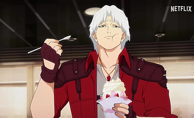 Devil May Cry продлён на третий сезон