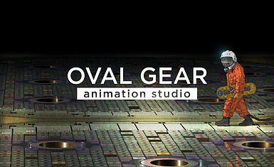 Создатель культовой «Акиры» Кацухиро Отомо основал аниме-студию Oval Gear
