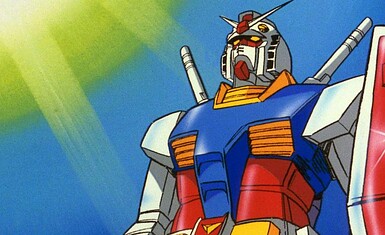 Грандиозные планы на юбилей: что готовит Bandai Namco для фанатов «Гандама»