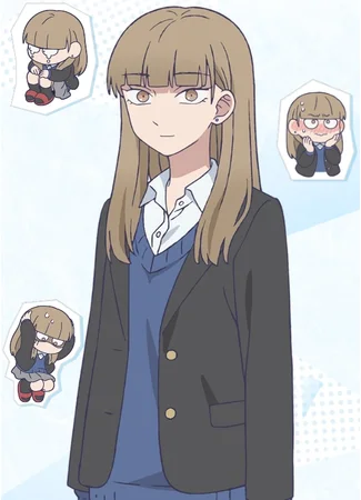 Персонаж Хикава Коюки 29.05.26