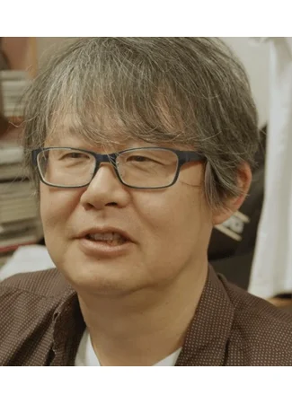 Дизайнер персонажей Хамада Кунихико 31.05.26