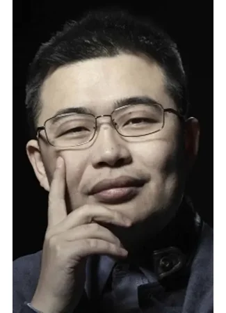 Автор Ding Xiao 22.06.26