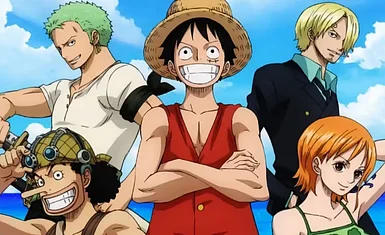 Ремейк «Ван Пис» от Wit Studio покажет первый трейлер 24 июня